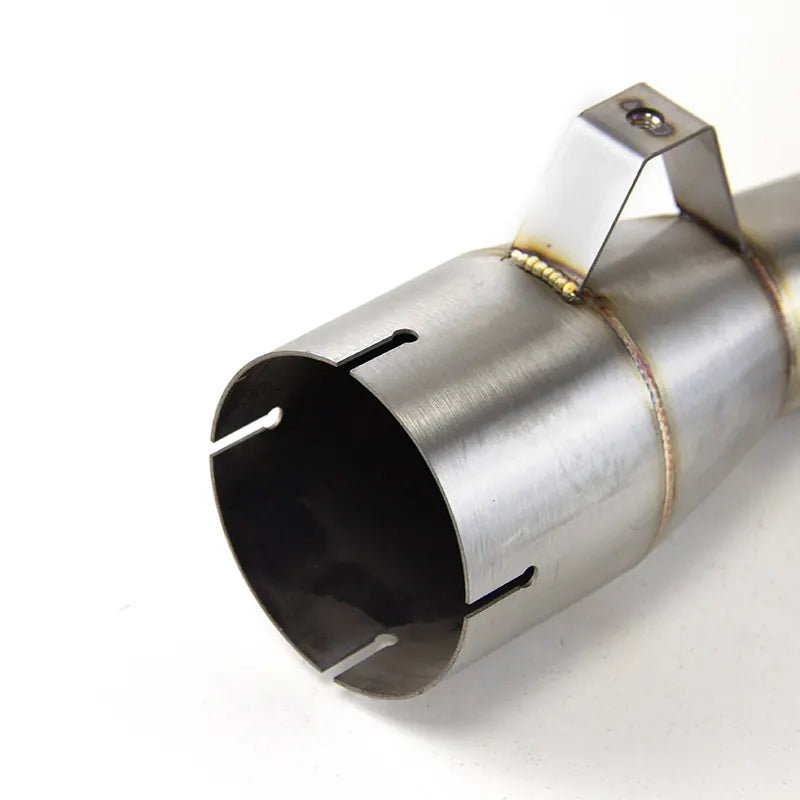 Motorcycle Exhaust xme-0019, product view 01