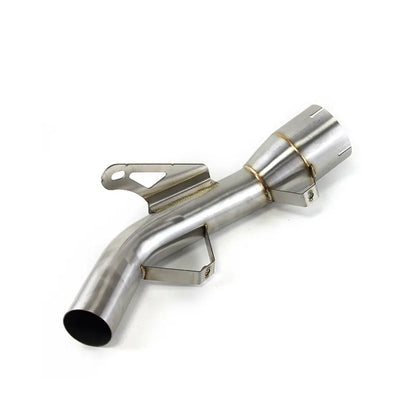 Motorcycle Exhaust xme-0019, product view 02