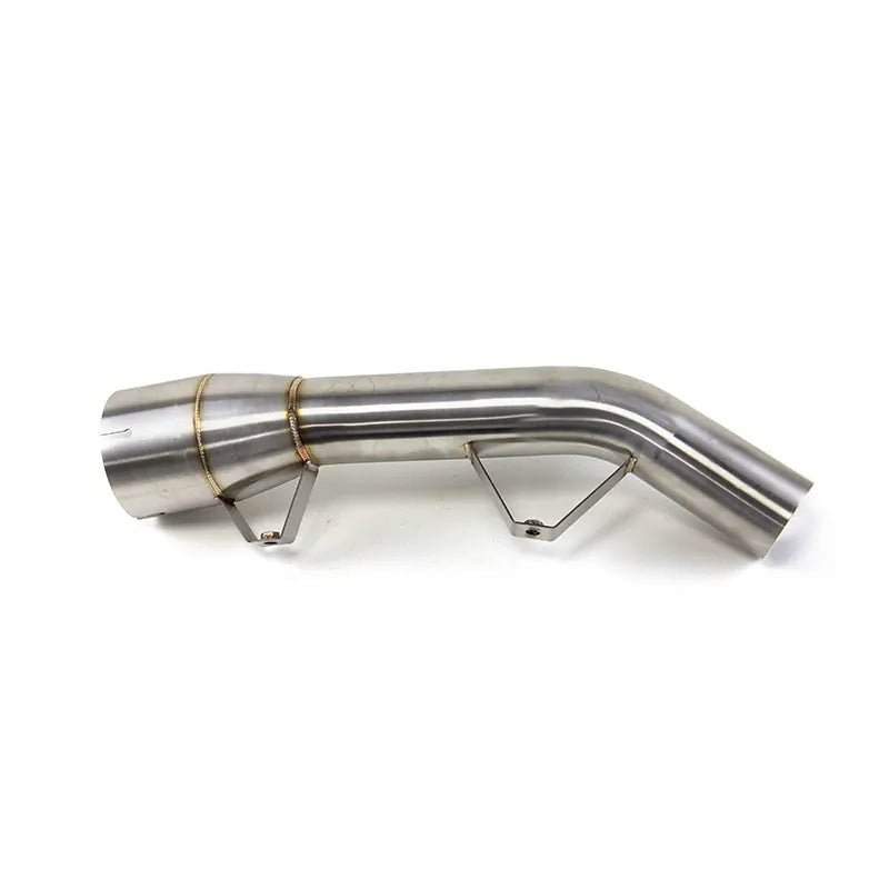 Motorcycle Exhaust xme-0019, product view 03