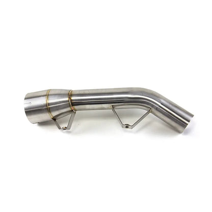 Motorcycle Exhaust xme-0019, product view 03