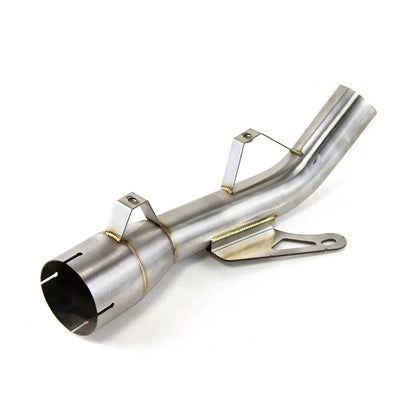Motorcycle Exhaust xme-0019, product view 04