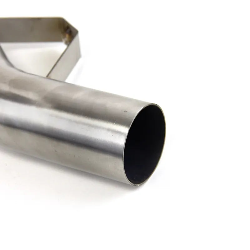 Motorcycle Exhaust xme-0019, product view 05