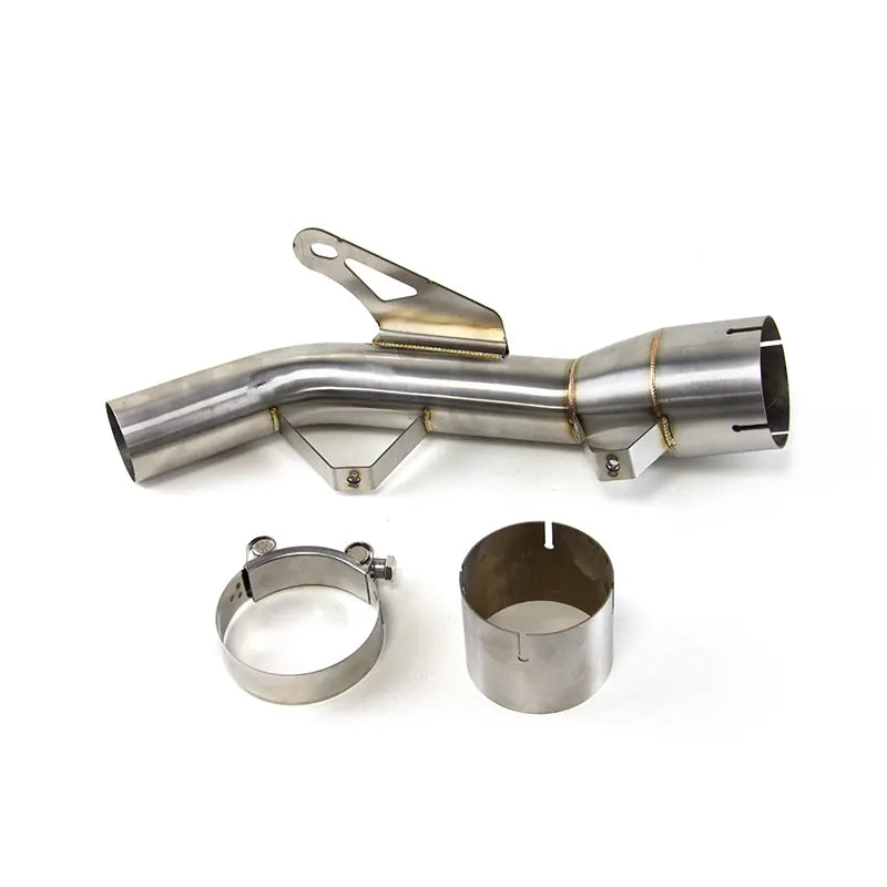 Motorcycle Exhaust xme-0019, product view 07