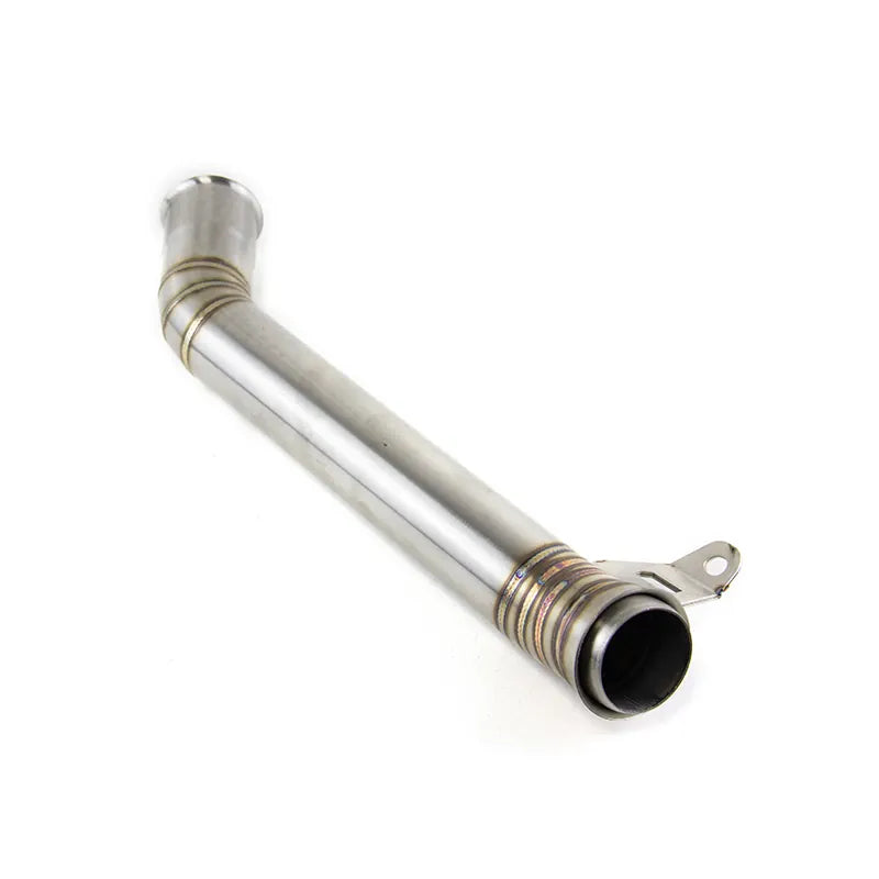 Motorcycle Exhaust xme-0020, product view 01