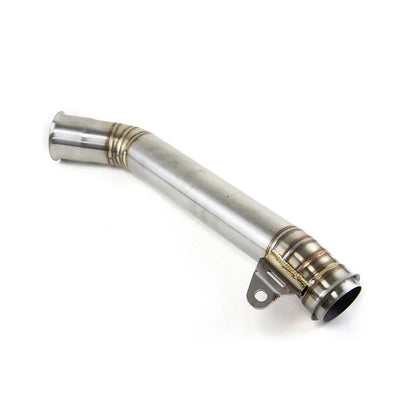 Motorcycle Exhaust xme-0020, product view 02