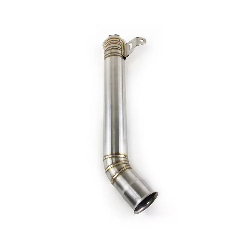 Motorcycle Exhaust xme-0020, product view 03