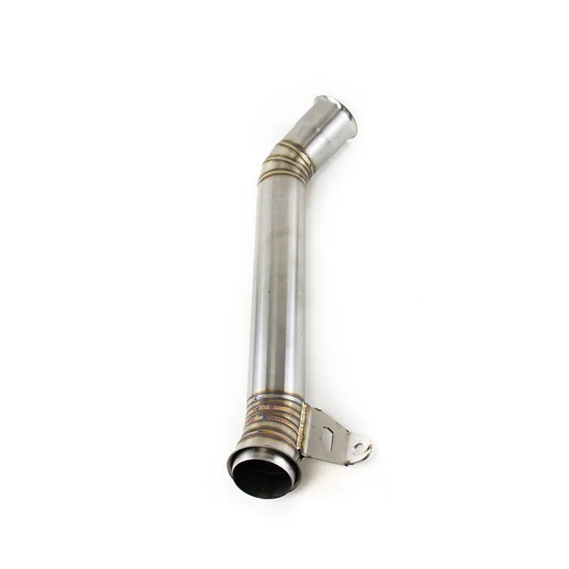 Motorcycle Exhaust xme-0020, product view 04
