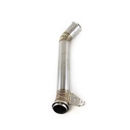 Motorcycle Exhaust xme-0020, product view 04