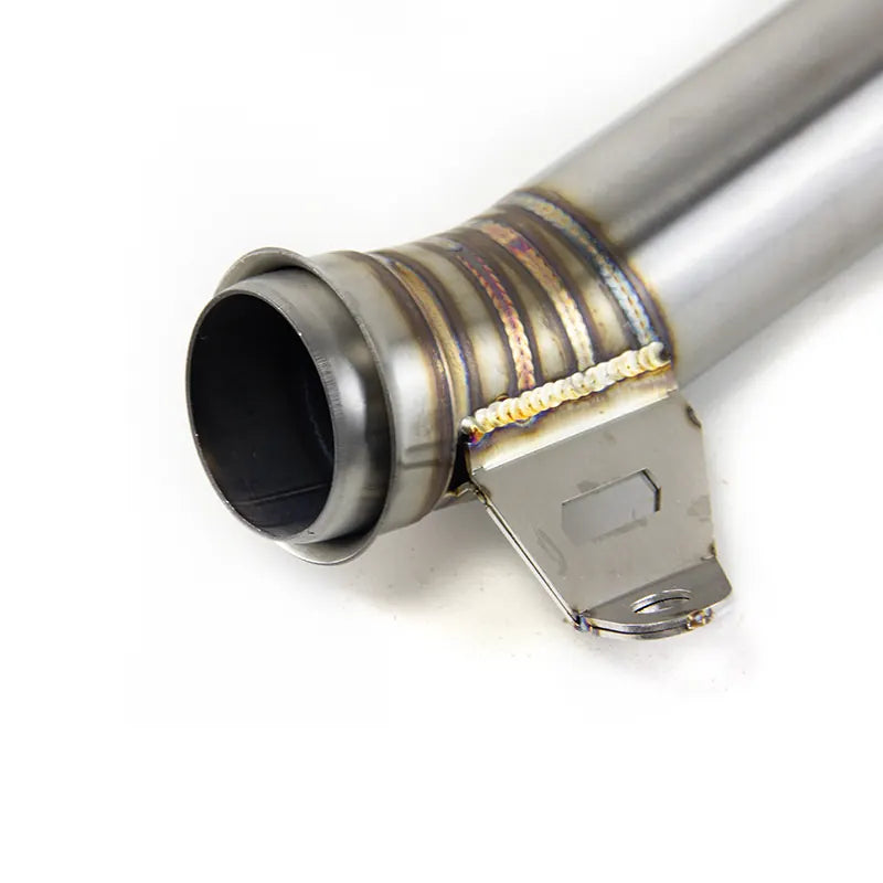 Motorcycle Exhaust xme-0020, product view 05