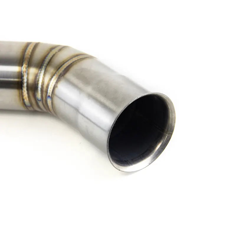 Motorcycle Exhaust xme-0020, product view 06