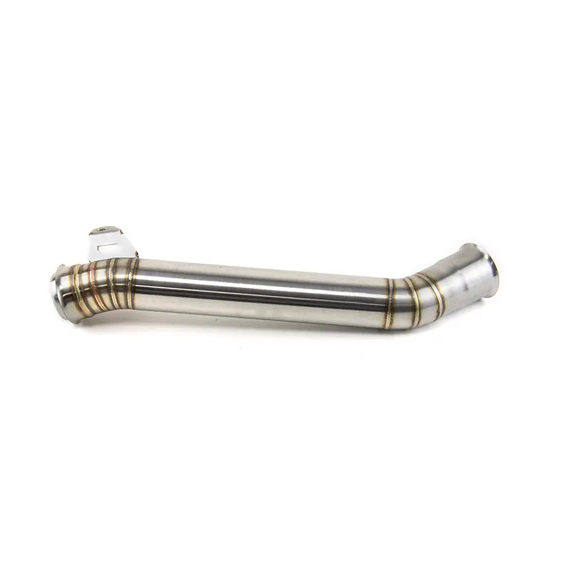 Motorcycle Exhaust xme-0020, product view 08