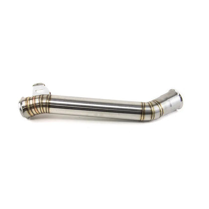Motorcycle Exhaust xme-0020, product view 08