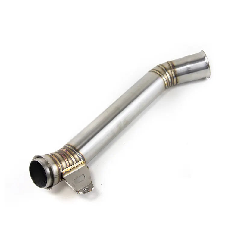 Motorcycle Exhaust xme-0020, product view 09