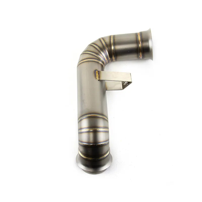 Motorcycle Exhaust xme-0021, product view 03