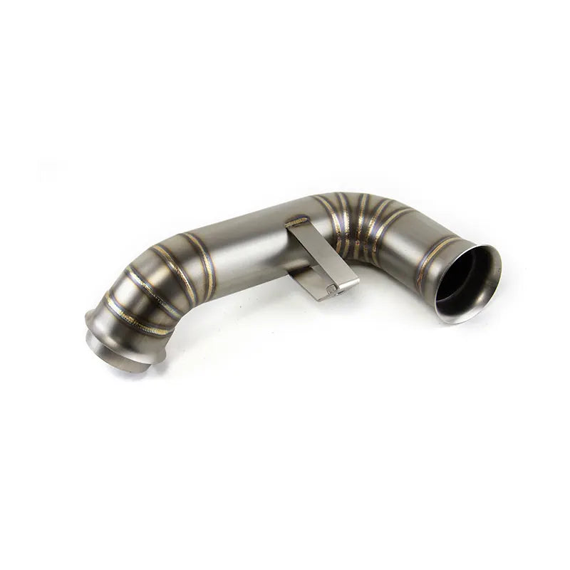 Motorcycle Exhaust xme-0021, product view 04