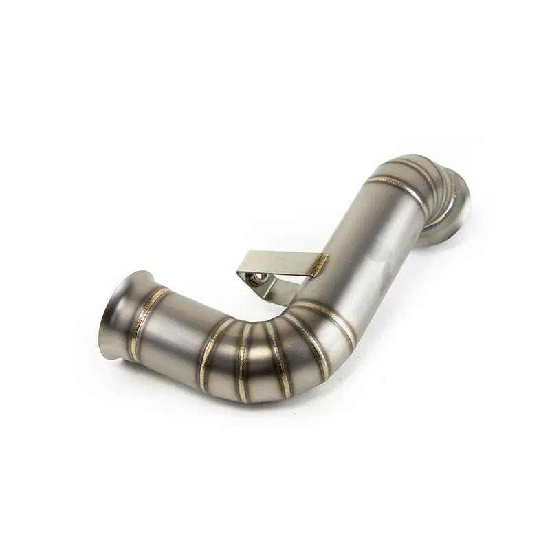 Motorcycle Exhaust xme-0021, product view 05