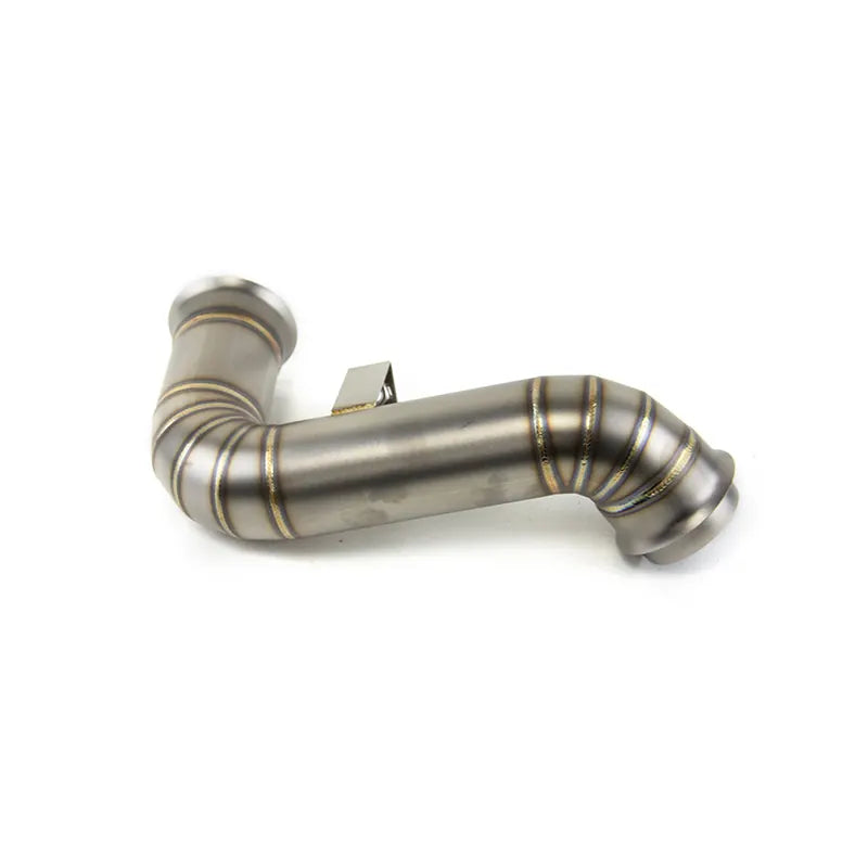 Motorcycle Exhaust xme-0021, product view 06