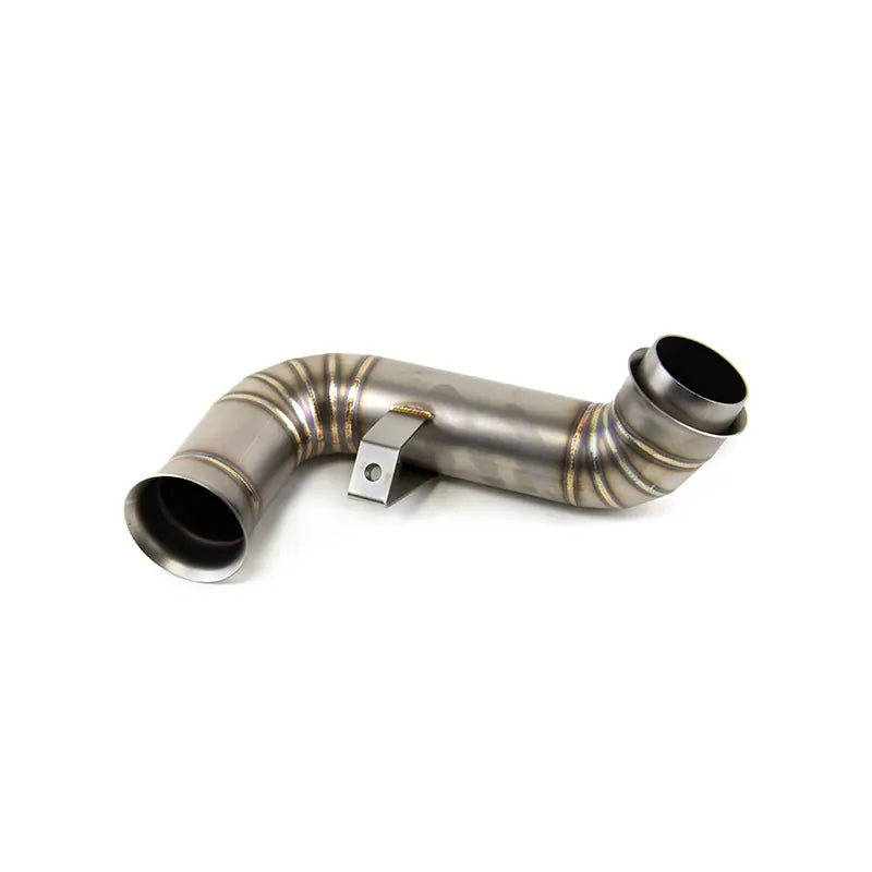 Motorcycle Exhaust xme-0021, product view 07