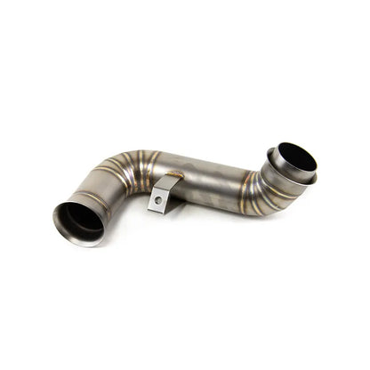 Motorcycle Exhaust xme-0021, product view 07