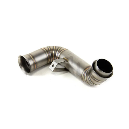 Motorcycle Exhaust xme-0021, product view 08