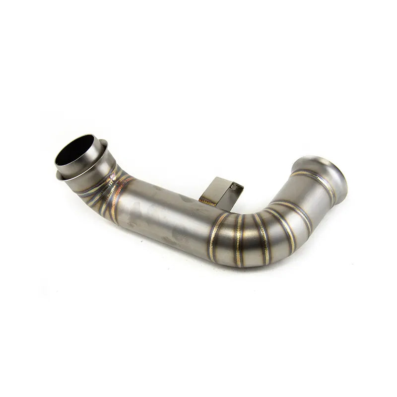 Motorcycle Exhaust xme-0021, product view 09