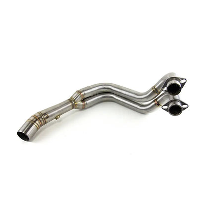 Motorcycle Exhaust xme-0022, product view 01