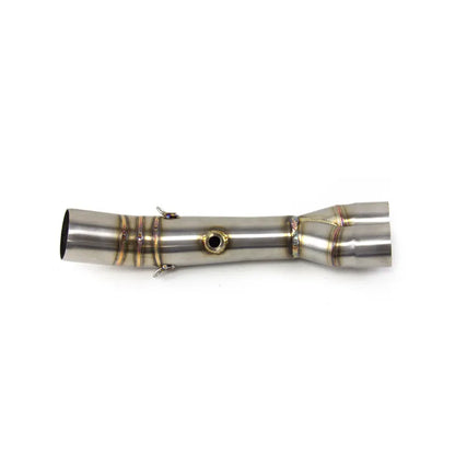 Motorcycle Exhaust xme-0022, product view 03