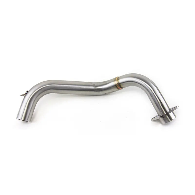 Motorcycle Exhaust xme-0022, product view 04