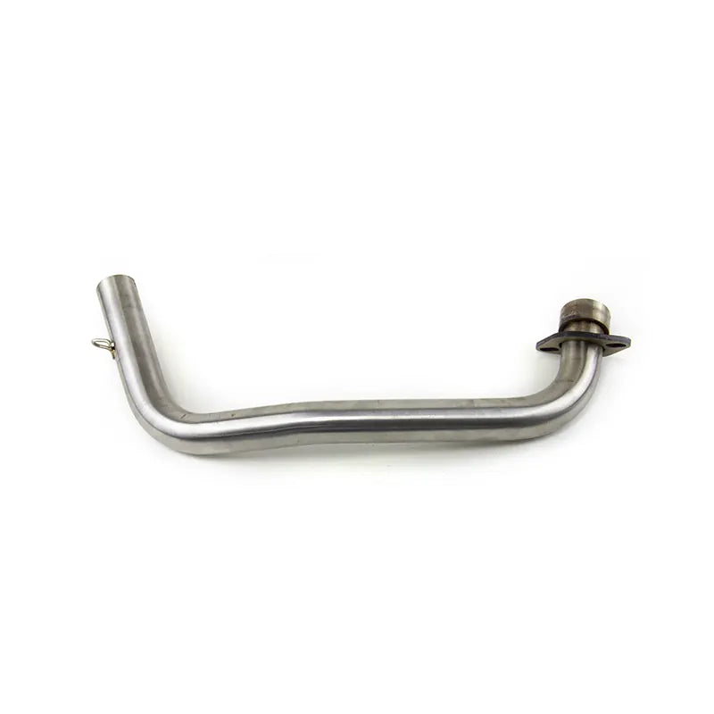 Motorcycle Exhaust xme-0022, product view 05
