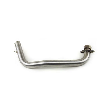 Motorcycle Exhaust xme-0022, product view 05
