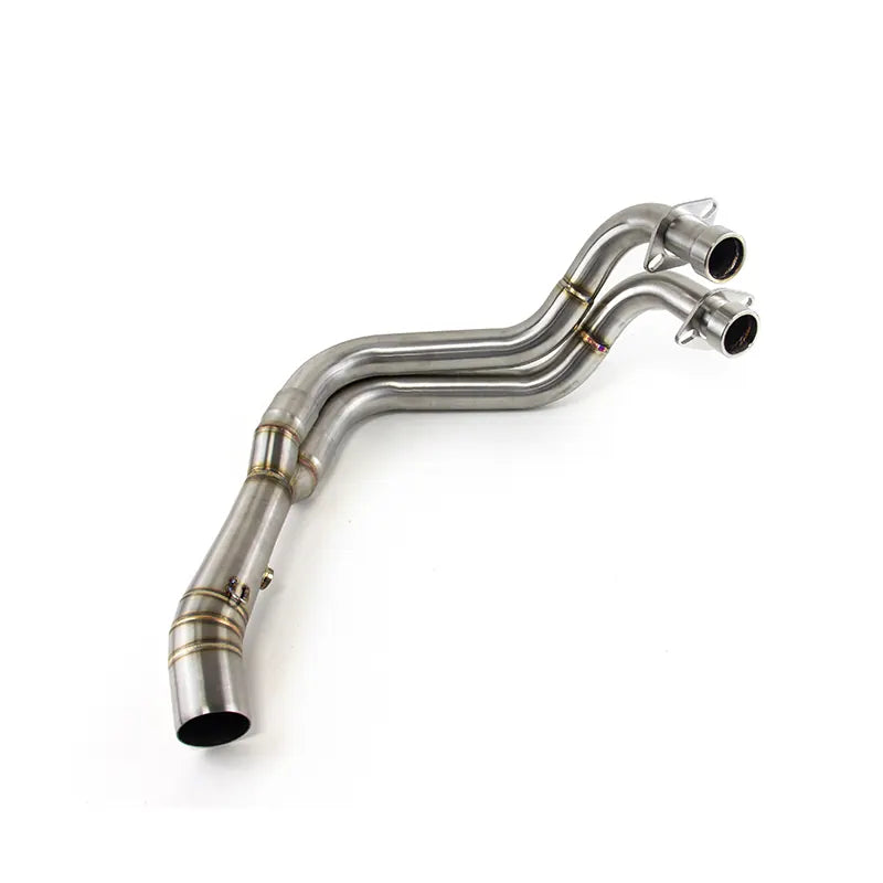 Motorcycle Exhaust xme-0022, product view 09