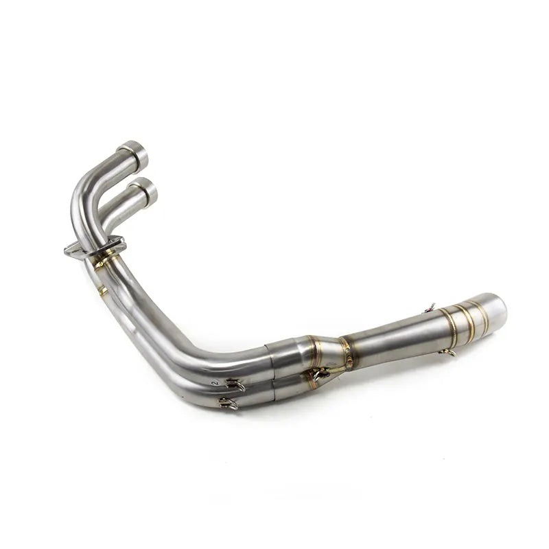 Motorcycle Exhaust xme-0022, product view 10