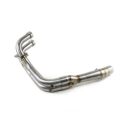 Motorcycle Exhaust xme-0022, product view 10