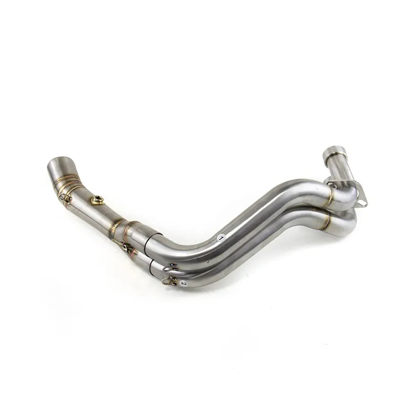 Motorcycle Exhaust xme-0022, product view 11