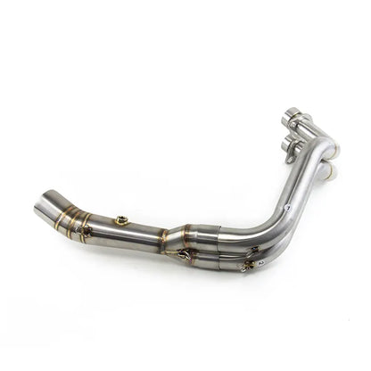 Motorcycle Exhaust xme-0022, product view 12