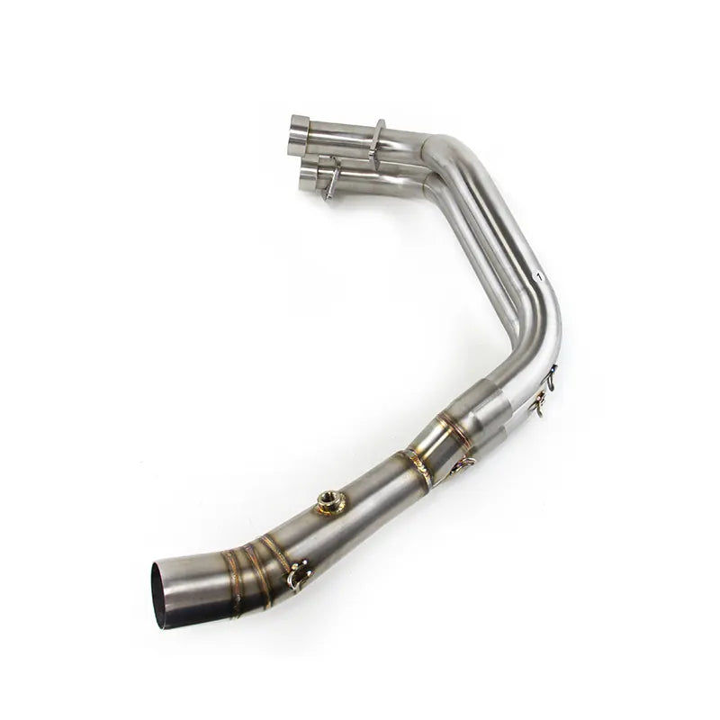 Motorcycle Exhaust xme-0022, product view 13