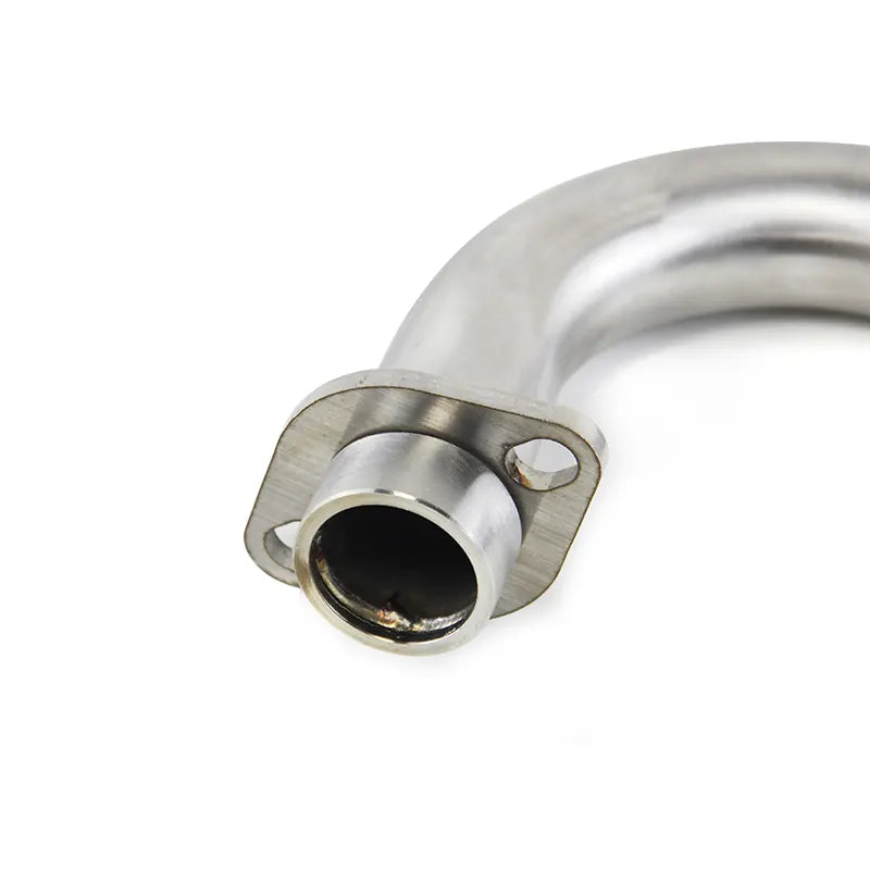 Motorcycle Exhaust xme-0025, product view 02
