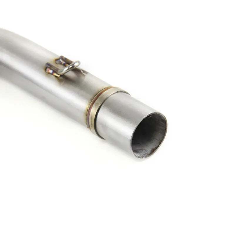 Motorcycle Exhaust xme-0025, product view 03