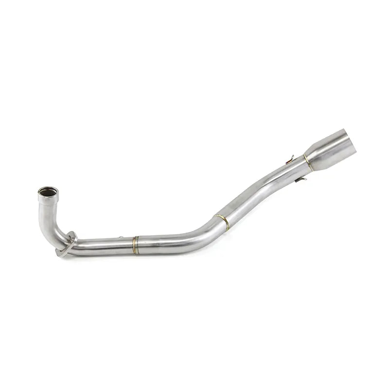 Motorcycle Exhaust xme-0025, product view 04