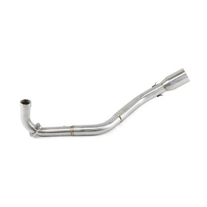 Motorcycle Exhaust xme-0025, product view 04