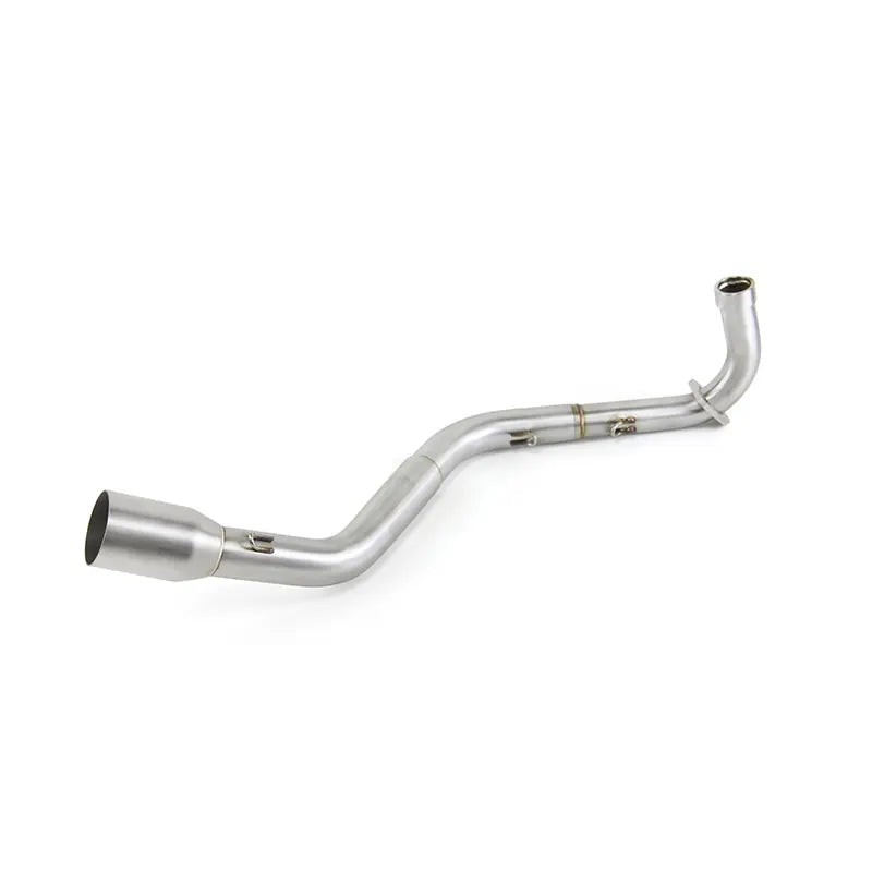 Motorcycle Exhaust xme-0025, product view 05