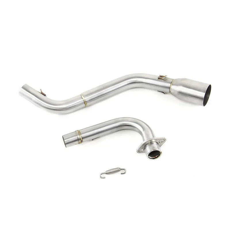Motorcycle Exhaust xme-0025, product view 06