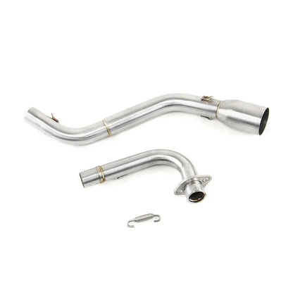 Motorcycle Exhaust xme-0025, product view 06