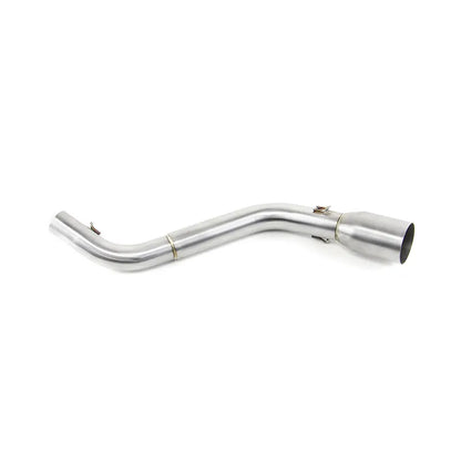 Motorcycle Exhaust xme-0025, product view 07