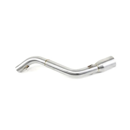 Motorcycle Exhaust xme-0025, product view 08
