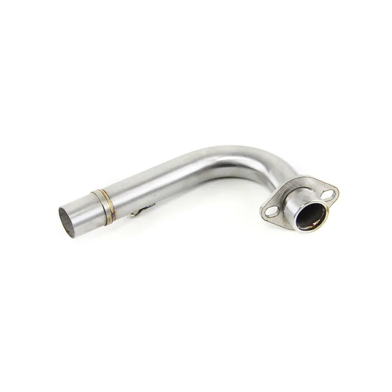 Motorcycle Exhaust xme-0025, product view 11