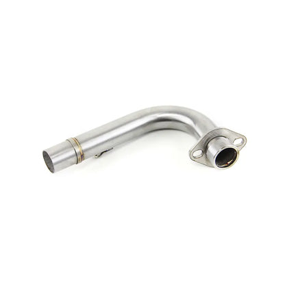 Motorcycle Exhaust xme-0025, product view 11