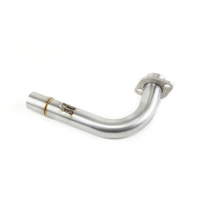 Motorcycle Exhaust xme-0025, product view 12