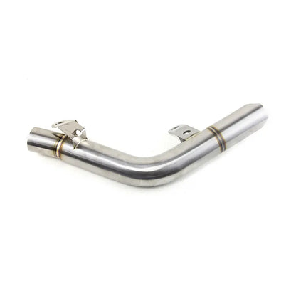 Motorcycle Exhaust xme-0026, product view 01