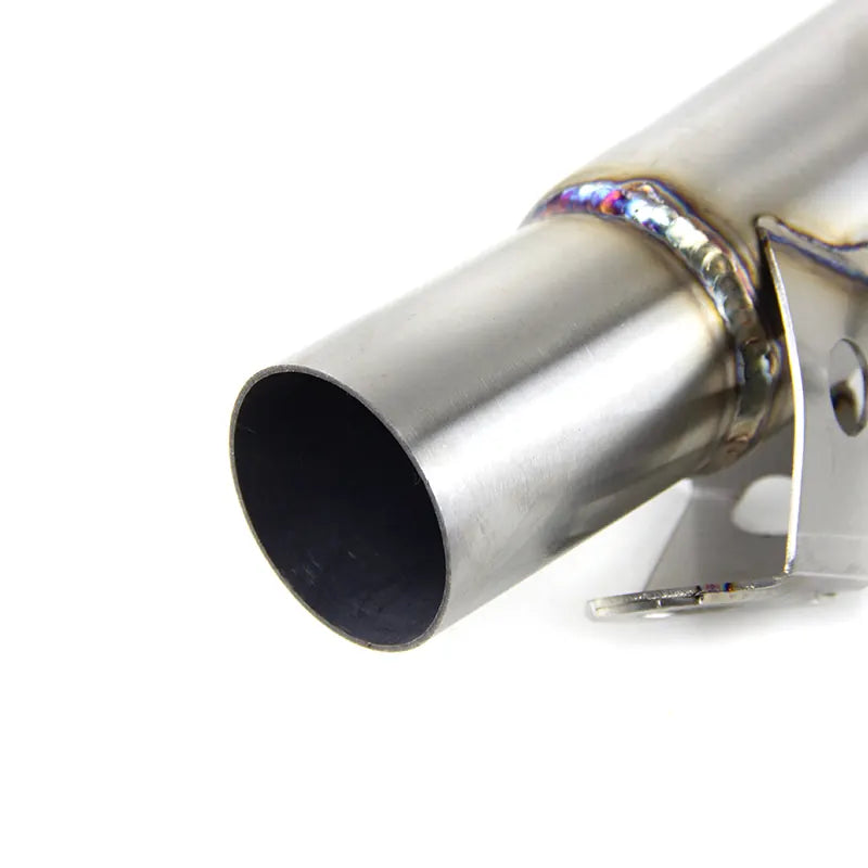 Motorcycle Exhaust xme-0026, product view 02